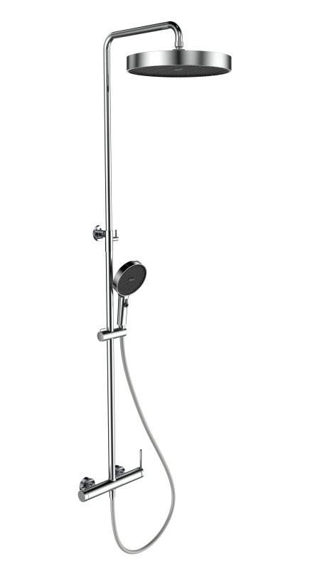 Душевая стойка Roxen Florence 500605-CH